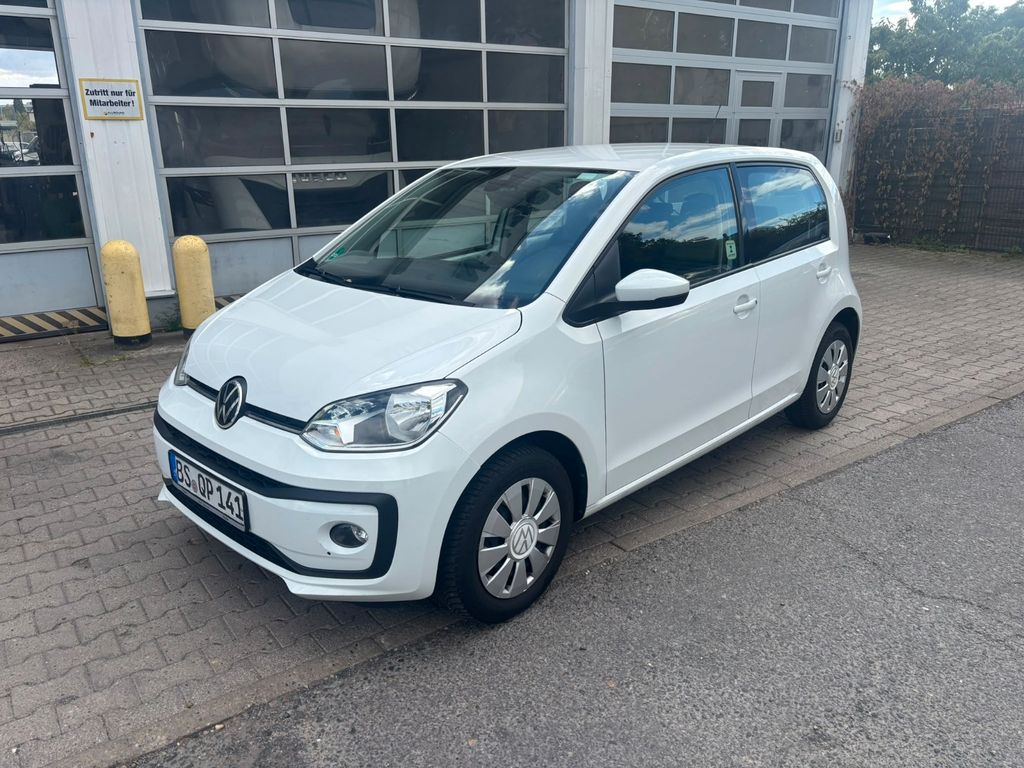 Image of Volkswagen up!