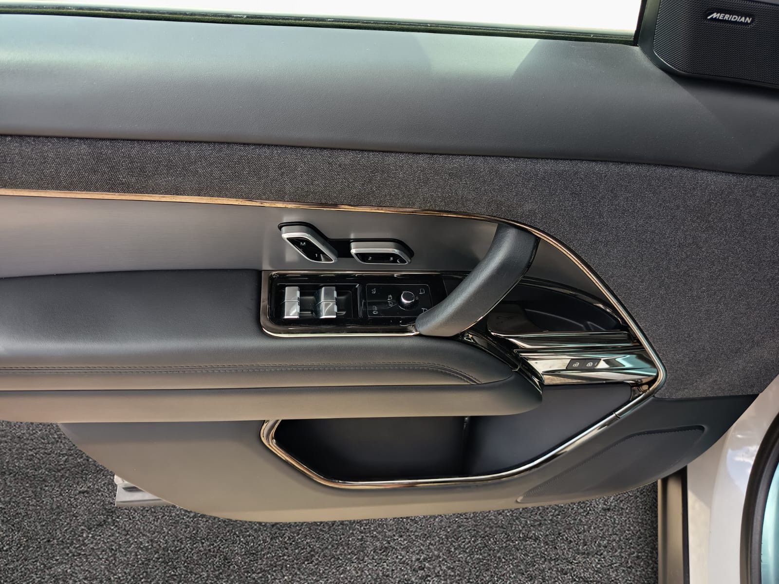 Land Rover Range Rover Sport Dynamic SE *ALU 23*MERID*PANO* foto 15