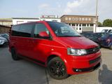 Volkswagen T5 Multivan/Edition 25/4Motion/Kamera/Dynaudio - Volkswagen: Multivan 4motion
