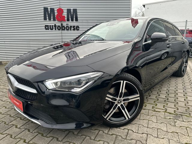 Mercedes-Benz CLA 220d SB ACC/Kamera/Ambiente/Assistenzsysteme