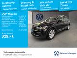 Volkswagen Tiguan 1.5 TSI DSG Active NAVI LED APP IQ.Drive - gebrauchte VW Tiguan aus dem Jahr 2023