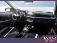 Opel Frontera - Vorschau Bild 4