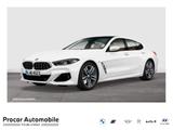 BMW 840i xDrive Gran Coupé M Sport Laser PA+ DA Prof - BMW 840 Jahreswagen