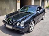 Mercedes-Benz Mercedes Benz CLK Cabrio; 320  218 PS; Au... - Mercedes-Benz 320 aus 2003