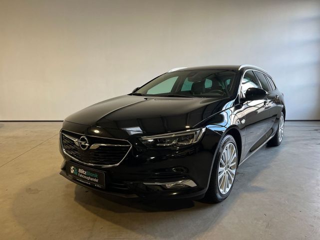 Opel Insignia Business 4x4 Head Up ACC NAVI