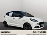 Hyundai i10 1.0 Turbo N Line Klimaaut. DAB Kamera TOP - Hyundai i10 aus 2024