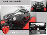 Nissan Juke Tekna 4x4 360° Kamera Navi Klimaauto Sport - Nissan Juke: Sport