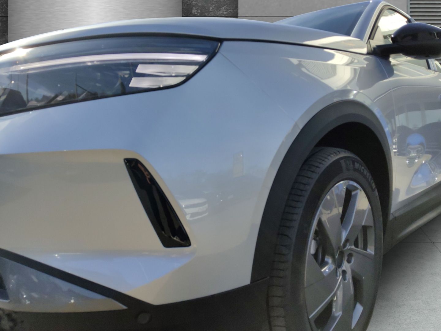 Opel Grandland (X) - Bild 4