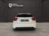 Mercedes-Benz A 220 4Matic Score Aut. LED Kamera Night-Paket - Mercedes-Benz A 220