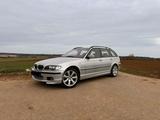 BMW e46 touring 330XI M-Paket nach Facelif... - BMW 3er Reihe mit LPG-Antrieb: Automatik