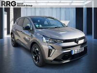 Renault Captur - Vorschau Bild 7