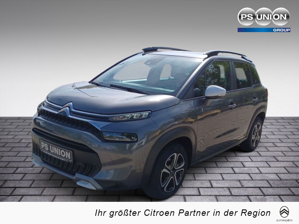 Image of Citroën C3 Aircross
