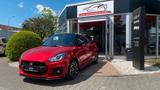 Suzuki Swift Sport / Garantie bis 2028 / Top gepflegt - Suzuki Swift in Mannheim