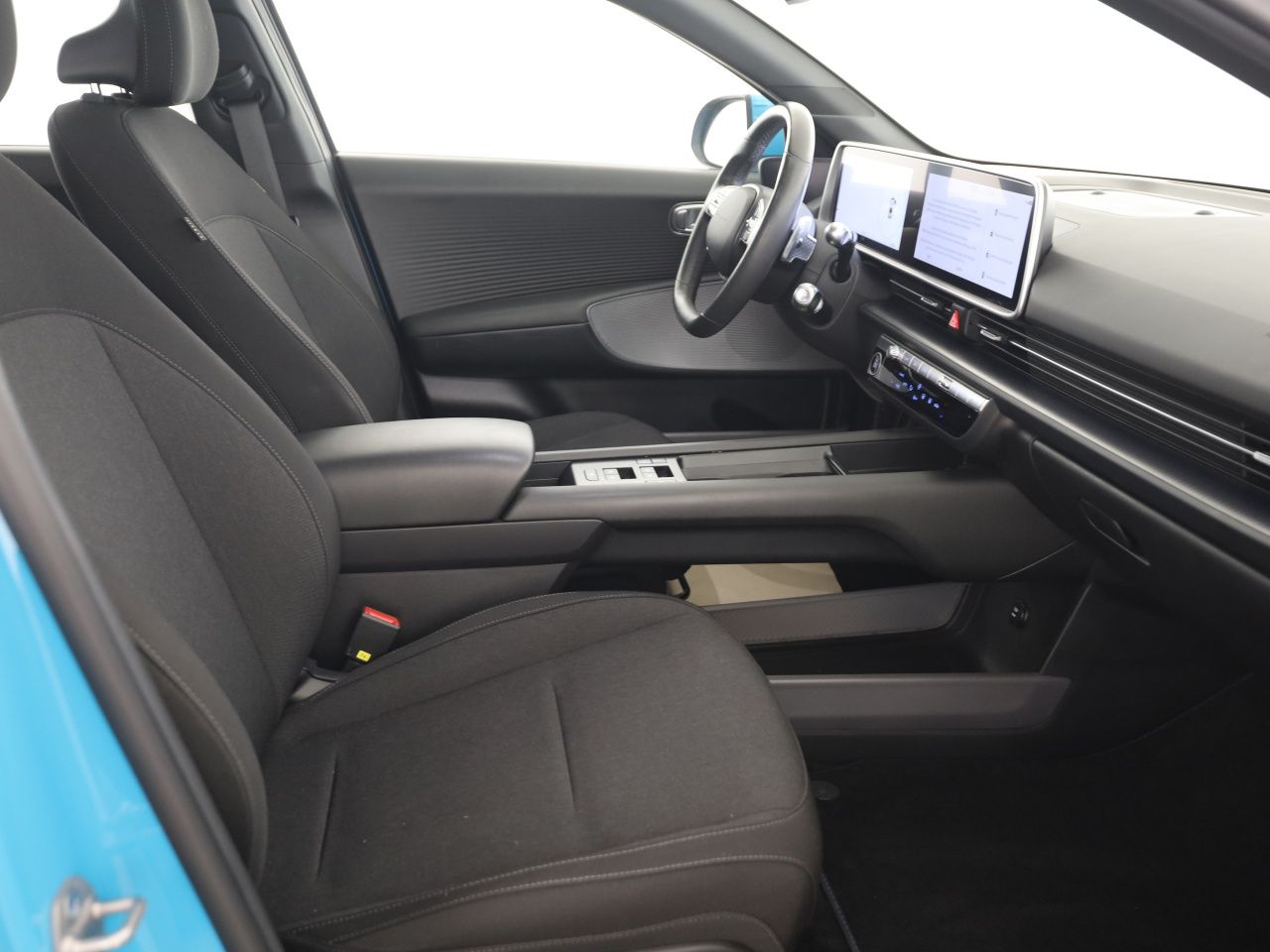 Hyundai IONIQ 6 – Bild 10
