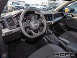 Audi A1 Sportback Advanced 35 S line LED SONOS APS PL - Audi A1: Sportback