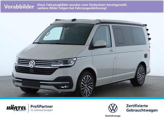 Volkswagen T6 CALIFORNIA 6.1 OCEAN 2,0 TDI DSG ( Bluetooth