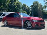 BMW 335 Baureihe 3 Lim. 335 i +HEADUP+M-PAKET+TÜV - BMW 335: 335i