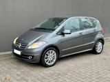 Mercedes-Benz A 170 Elegance  Automatik Klima - Mercedes-Benz A 170: Elegance