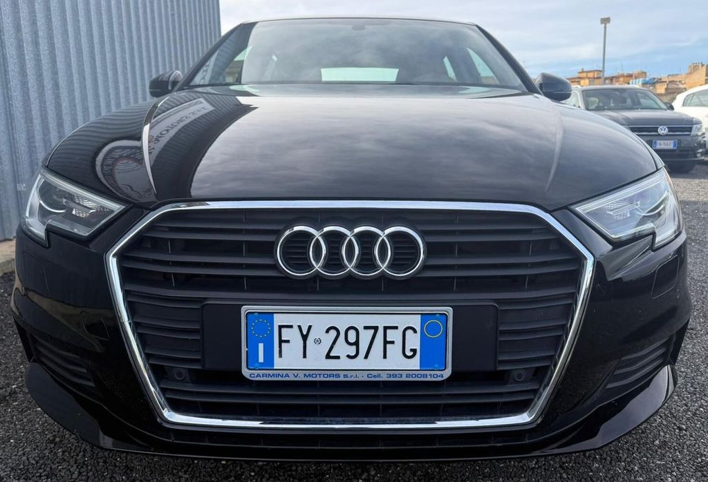 Image of Audi A3