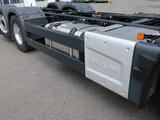 MAN TGX 26.540 6x2-4 BL CH ohne Zulassung - Angebote