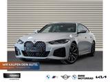 BMW 420d M Sport - BMW 4er Reihe aus 2022