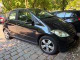 Mercedes-Benz A 160 Blue Efficiency - Mercedes-Benz bis 5.000 Euro