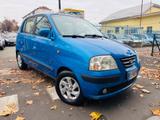 Hyundai Atos Prime 1.1 12V AUTOMATICA - blaue Hyundai Atos