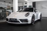 Porsche 911 (992) Carrera 4 GTS /PorscheApproved/BOSE - Porsche 992 aus 2022