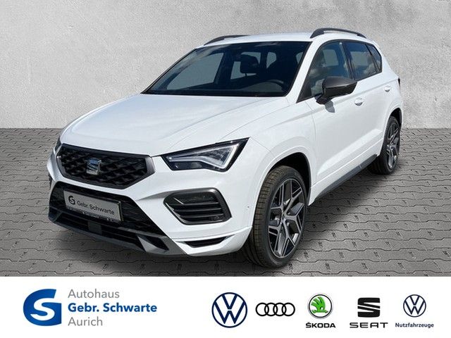 Seat Ateca FR 2.0 TDI 110 kW (150 PS) 7-Gang