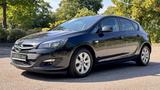 Opel Astra J /Kette/Inspek/Tüv neu *** - gebrauchte Opel Astra aus dem Jahr 2014