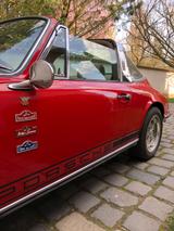 Porsche 911T - Porsche aus 1972: 911 911t