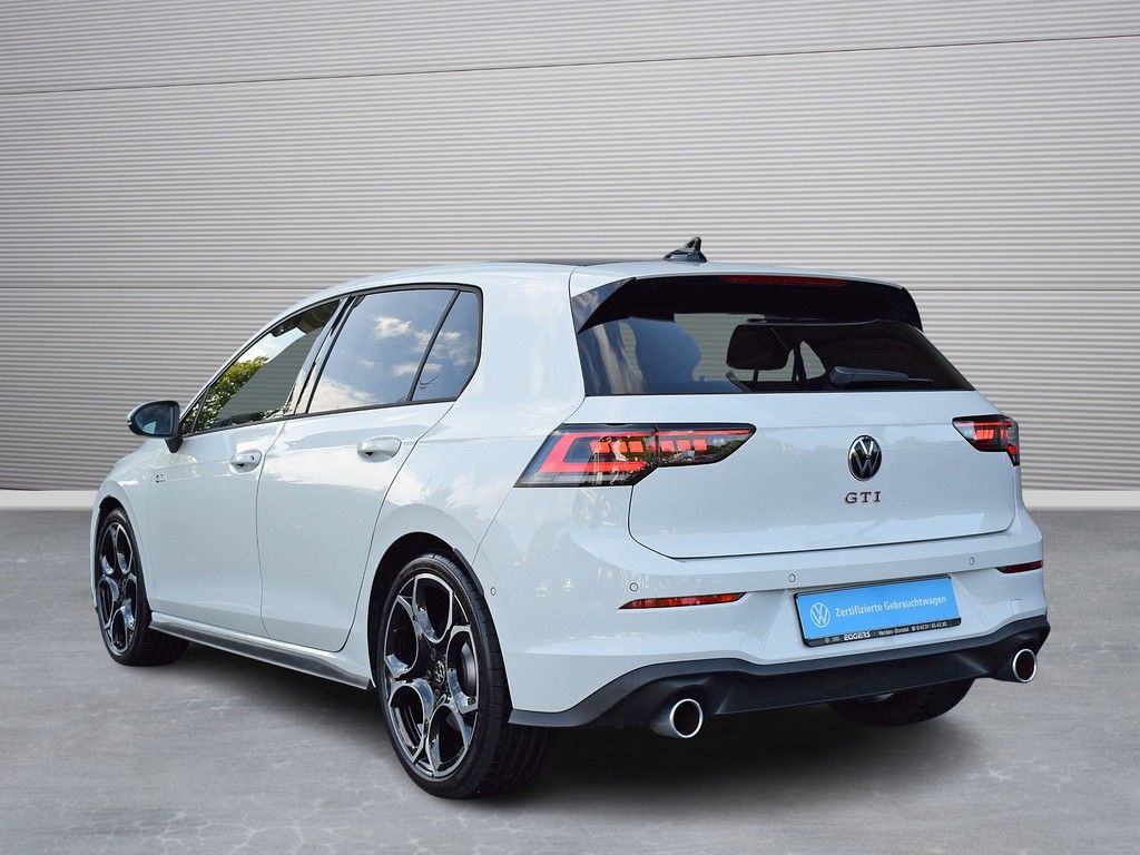 Volkswagen Golf VIII GTI DSG Matrix Pano HuD Keyless 360 foto 3