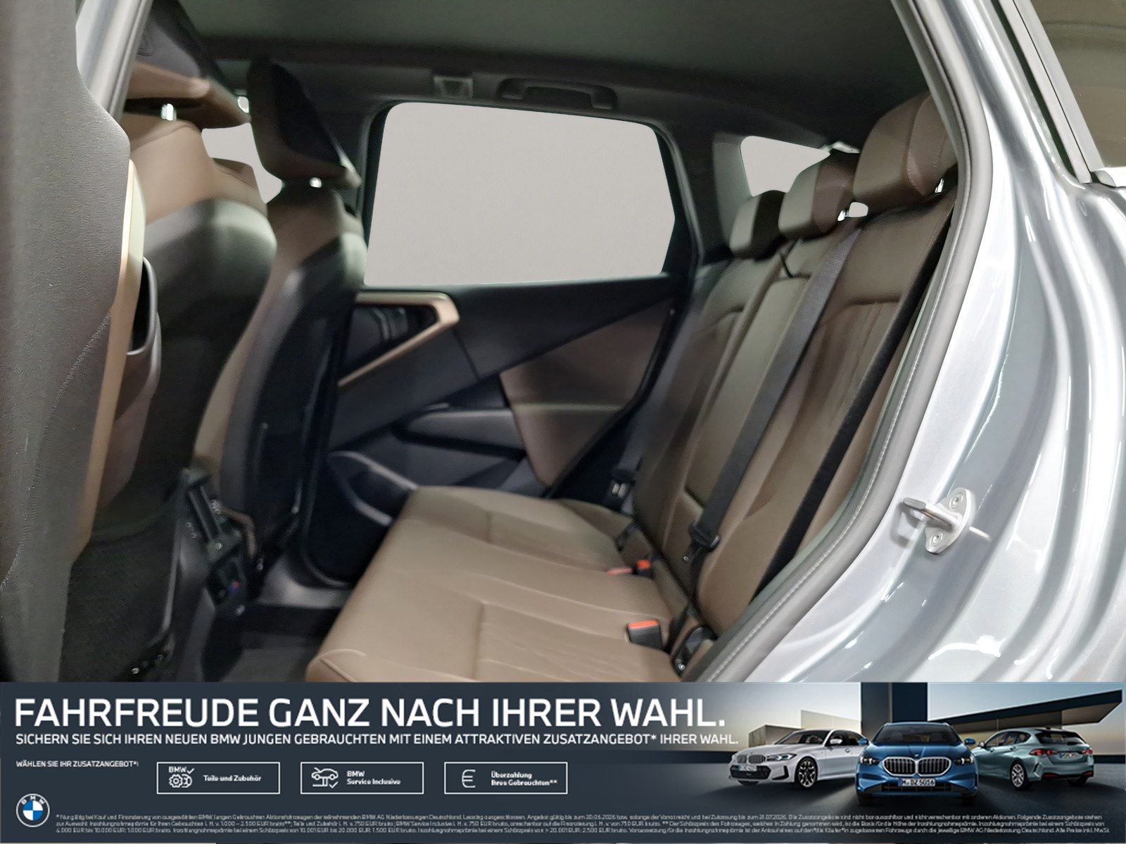BMW X3 - Bild 7