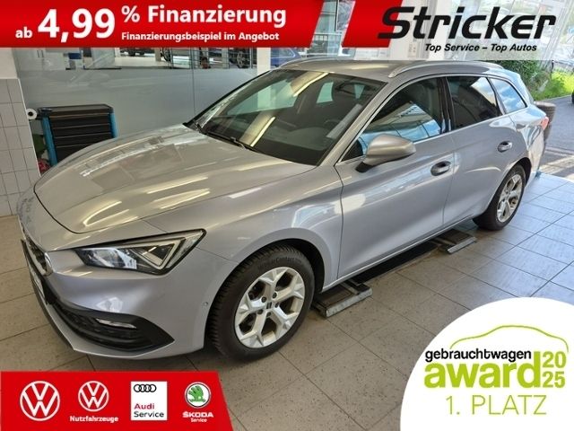 Image of Seat Leon