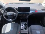 Ford Active X | AHK abn | Kamera | ACC | HUD | Navi - Ford Focus Gebrauchtwagen in Chemnitz