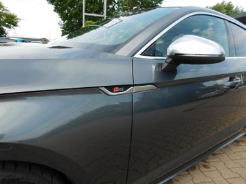 Audi S5 - 7