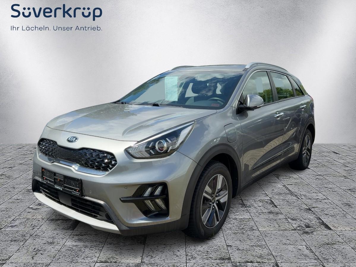 Kia Niro 1.6 Plug-in Hybrid VISION