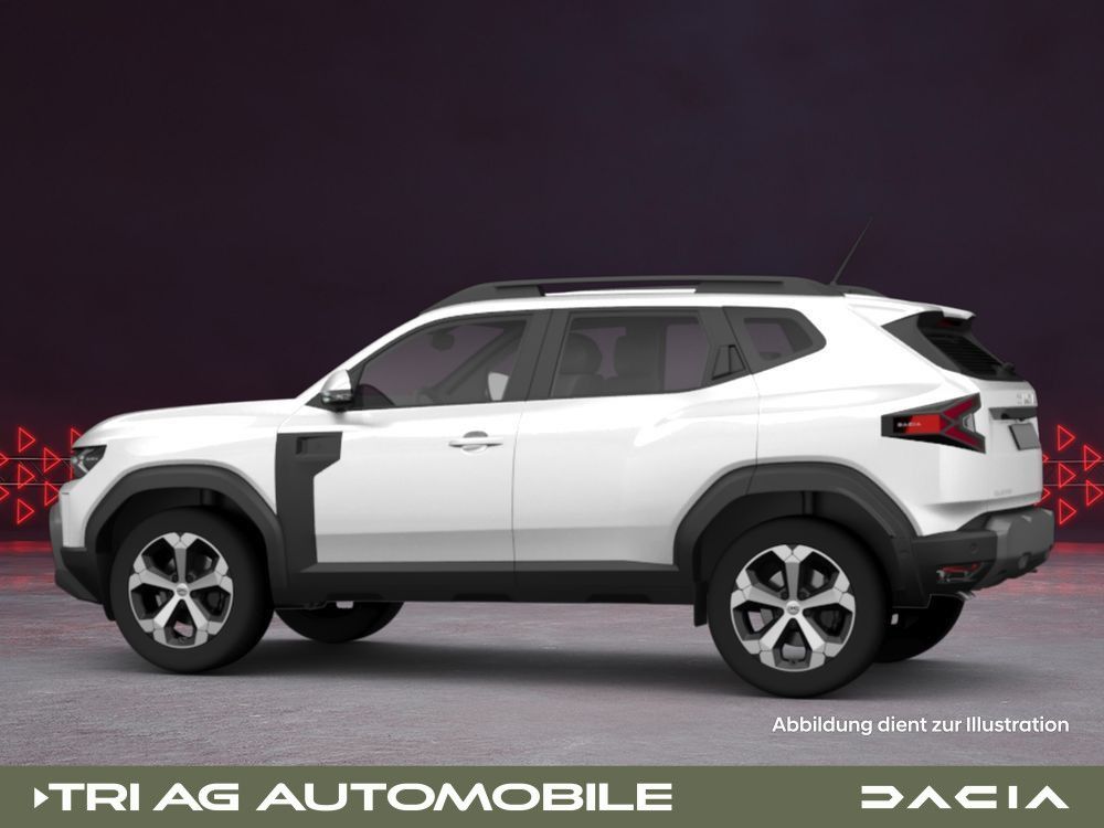 Dacia Duster - Bild 10