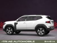 Dacia Duster - Vorschau Bild 10