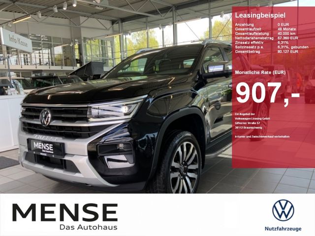 Volkswagen Amarok Aventura DC 3.0 TDI 177 kW 4MOTION |AHK