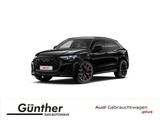 Audi RSQ8 +SITZBELÜFTUNG+STANDHEIZUNG+AHK+SPORTABGAS+
