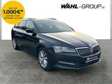 Skoda Superb Combi (3V5) Ambition *NAVI*KAMERA*SITZHEI - Skoda Superb Gebrauchtwagen