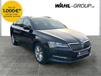 Skoda Superb Combi (3V5) Ambition *NAVI*KAMERA*SITZHEI