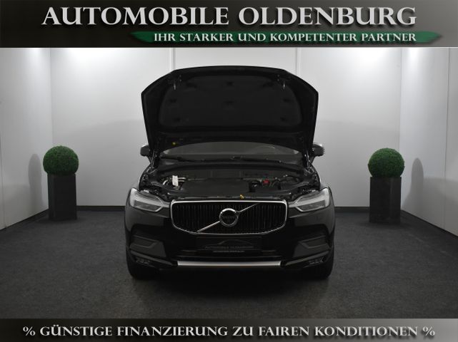 Volvo XC60 B4 AWD Momentum Pro *Pano*AHK*ACC*360°*HUD*