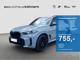 BMW X5 xDrive30d UPE 121.480 EUR ///M-Sport Luftfed.