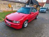 Opel Astra f Cabrio C20xe Lexmaul Ram - Opel Astra: Cabrio, F
