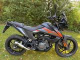 KTM 390 Adventure  - KTM 390 ADVENTURE