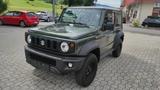 Suzuki SUZUKI JIMNY 1.5 BENZINA 102CV 4X4 GANCIO TRAINO - gebrauchte Suzuki Jimny aus dem Jahr 2020