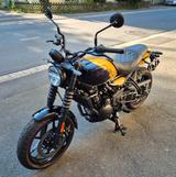 Royal Enfield Guerrilla 450 yellow ribbon - Royal Enfield Guerrilla 450