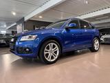 Audi SQ5 3.0TDI Competition tiptronic quattro B&O AHK - Audi SQ5 in Osnabrück